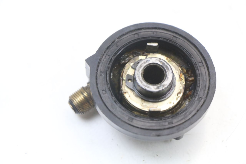 photo de TACHOWELLENANTRIEB RIDE KALLIO 50 (2010 - 2019) - Zoom auf Gebrauchszustand