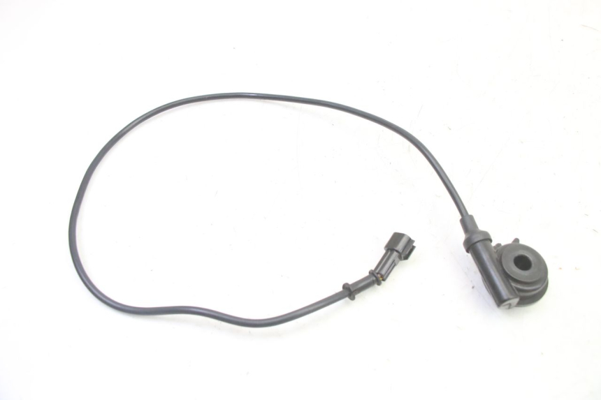 photo de TACHOANTRIEB KIDEN KD125-G 125 (2018 - 2022) - Hauptansicht