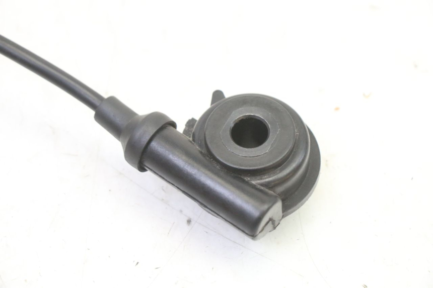 photo de TACHOANTRIEB KIDEN KD125-G 125 (2018 - 2022) - Detailansicht des Bauteils