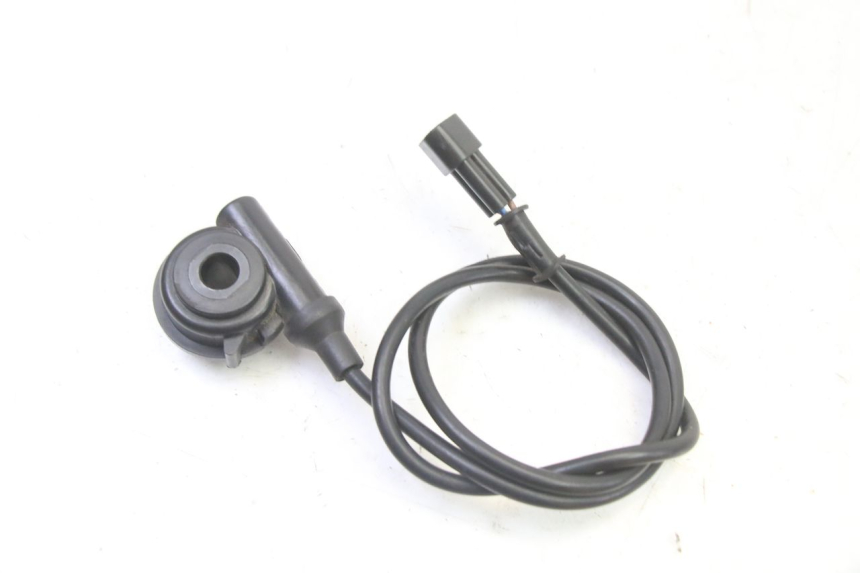 photo de TACHOANTRIEB KIDEN KD125-G 125 (2018 - 2022) - Zoom auf Gebrauchszustand