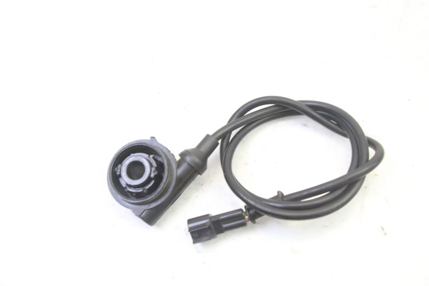 photo de TACHOANTRIEB KIDEN KD125-G 125 (2018 - 2022) - Alternative Perspektive