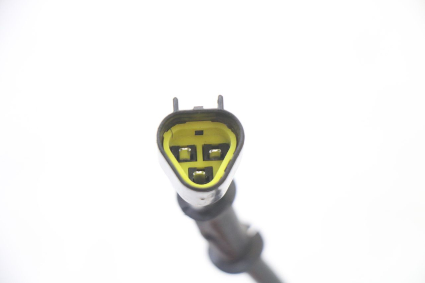 photo de TACHOANTRIEB KIDEN KD125-G 125 (2018 - 2022) - Technische Nahaufnahme