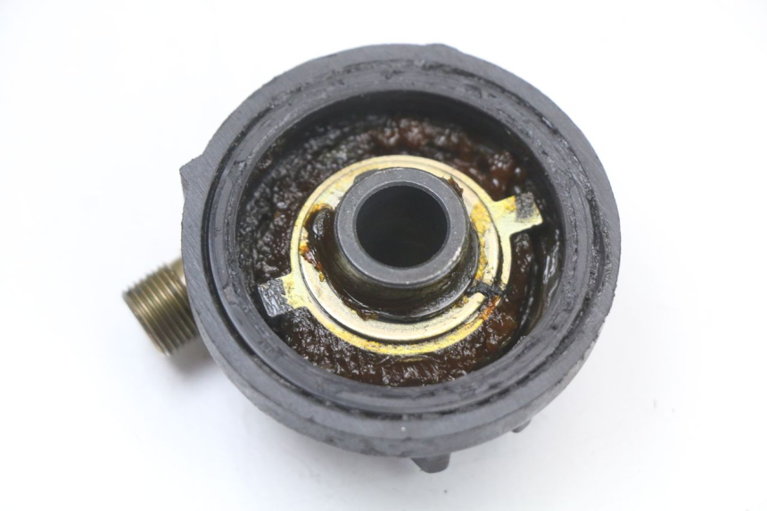 photo de TACHOWELLENANTRIEB PEUGEOT KISBEE 4T 50 (2010 - 2017) - Zoom auf Gebrauchszustand