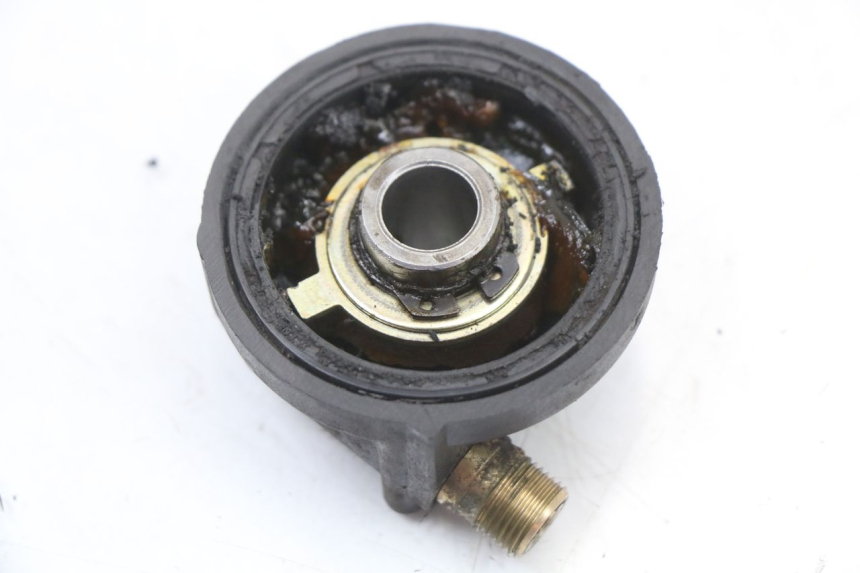 photo de TACHOWELLE PEUGEOT KISBEE 4T 50 (2018 - 2022) - Zoom auf Gebrauchszustand