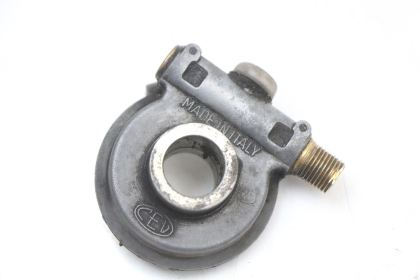 photo de TACHOANTRIEB RENAULT KOURANOS 125 (2001 - 2004) - Hauptansicht