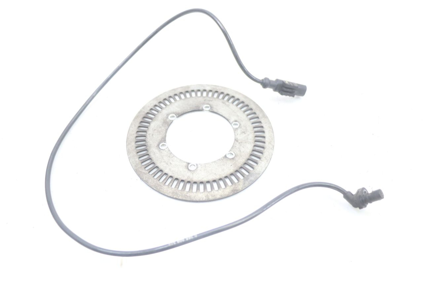 photo de TACHOWELLENANTRIEB KYMCO X-TOWN XTOWN 125 (2016 - 2021) - Detailansicht des Bauteils