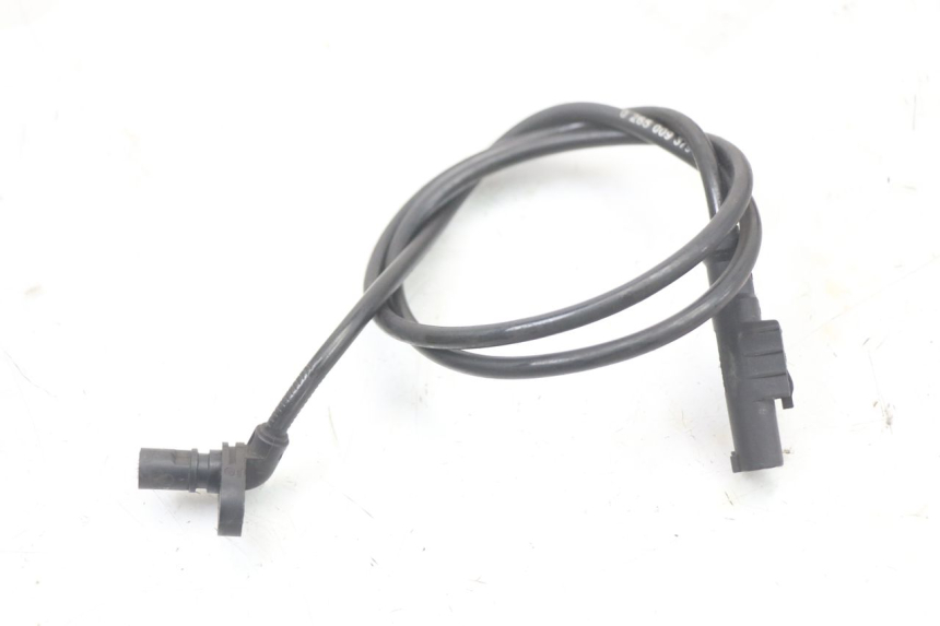 photo de TACHOWELLENANTRIEB KYMCO X-TOWN XTOWN 125 (2016 - 2021) - Zoom auf Gebrauchszustand