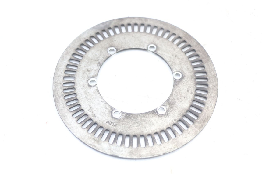 photo de TACHOWELLENANTRIEB KYMCO X-TOWN XTOWN 125 (2016 - 2021) - Details der Befestigungspunkte