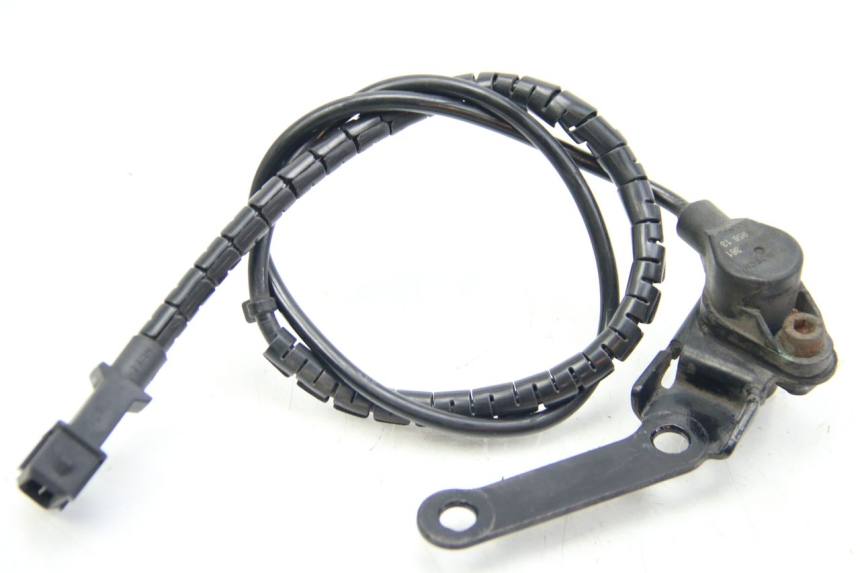 photo de TACHOWELLE PIAGGIO LIBERTY IGET 4T 50 (2015 - 2020) - Hauptansicht