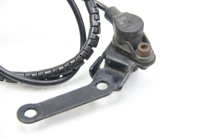 photo de TACHOWELLE PIAGGIO LIBERTY IGET 4T 50 (2015 - 2020) - Zoom auf Gebrauchszustand