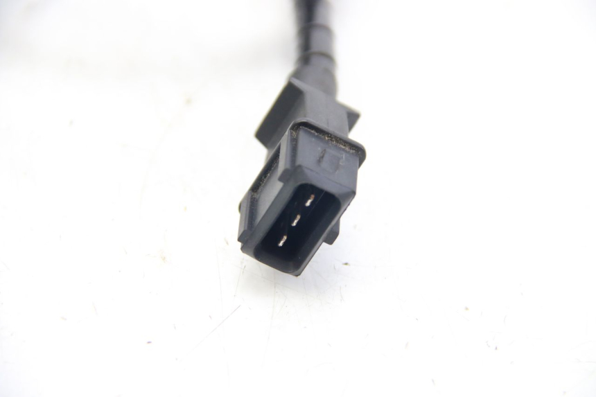 photo de TACHOWELLE PIAGGIO LIBERTY IGET 4T 50 (2015 - 2020) - Technische Nahaufnahme