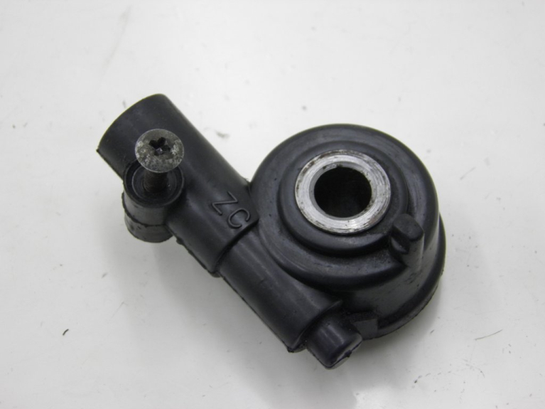 photo de TACHOANTRIEB LONGJIA LJ50qt-e 50 (2009 - 2010) - Hauptansicht