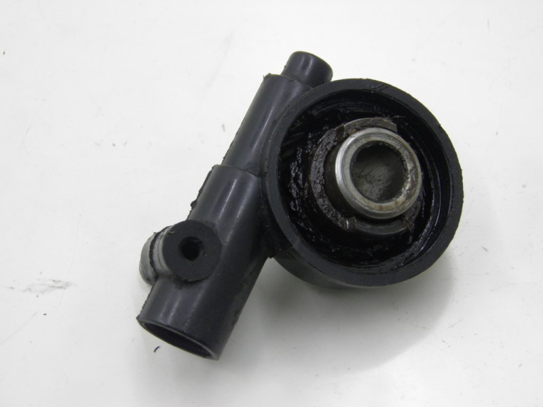 photo de TACHOANTRIEB LONGJIA LJ50qt-e 50 (2009 - 2010) - Detailansicht des Bauteils