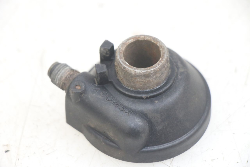 photo de TACHOWELLENANTRIEB PEUGEOT LUDIX 50 (2005 - 2007) - Zoom auf Gebrauchszustand