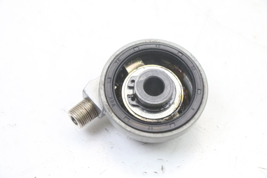 photo de TACHOWELLENANTRIEB MASH CITY 4T 50 (2018 - 2020) - Zoom auf Gebrauchszustand