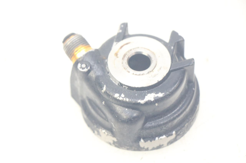 photo de TACHOWELLENANTRIEB JM MOTORS MIA 50 (2017 - 2020) - Zoom auf Gebrauchszustand