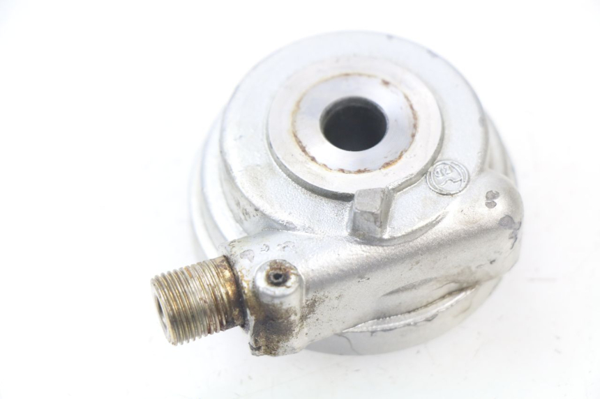 photo de TACHOANTRIEB JM MOTORS MILANO 50 (2014 - 2019) - Hauptansicht