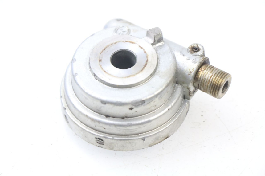 photo de TACHOANTRIEB JM MOTORS MILANO 50 (2014 - 2019) - Zoom auf Gebrauchszustand