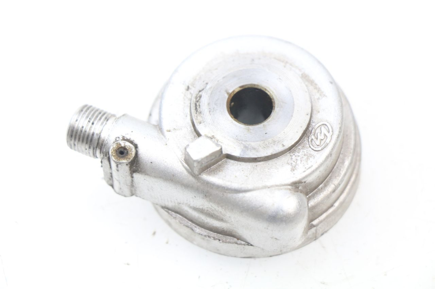 photo de TACHOANTRIEB JM MOTORS MILANO 50 (2014 - 2019) - Hauptansicht