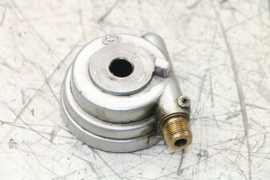 photo de TACHOANTRIEB JM MOTORS MILANO 50 (2014 - 2019) - Hauptansicht