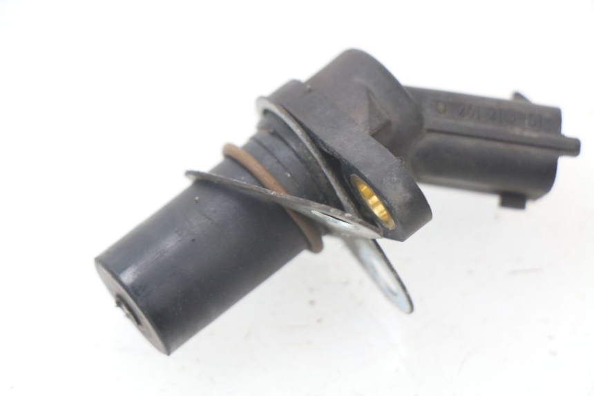 photo de TACHOWELLENANTRIEB PIAGGIO MP3 LT 400 (2007 - 2012) - Hauptansicht