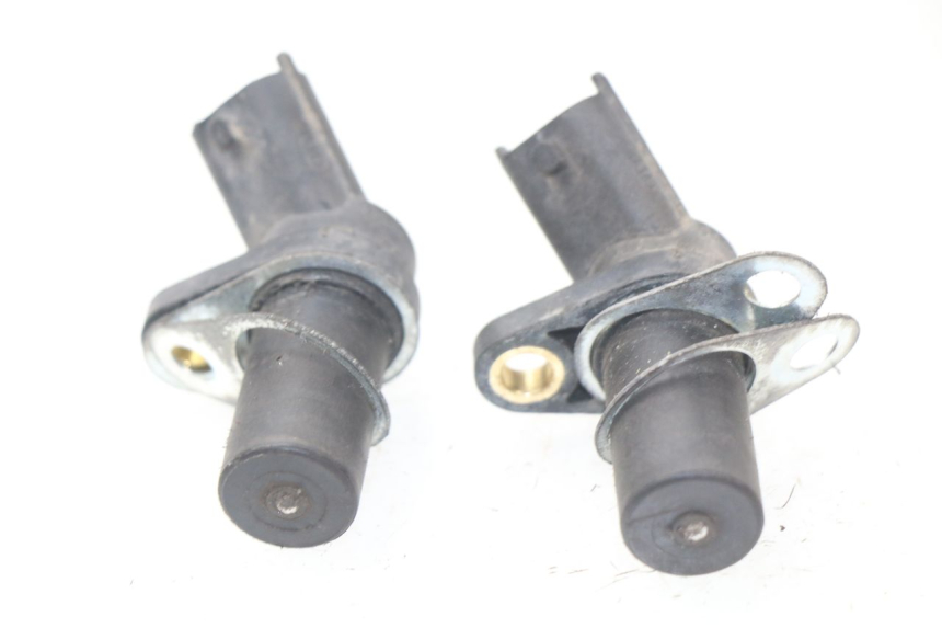 photo de TACHOWELLENANTRIEB PIAGGIO MP3 LT 400 (2007 - 2012) - Hauptansicht