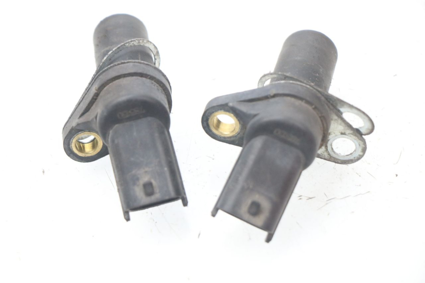 photo de TACHOWELLENANTRIEB PIAGGIO MP3 LT 400 (2007 - 2012) - Zoom auf Gebrauchszustand