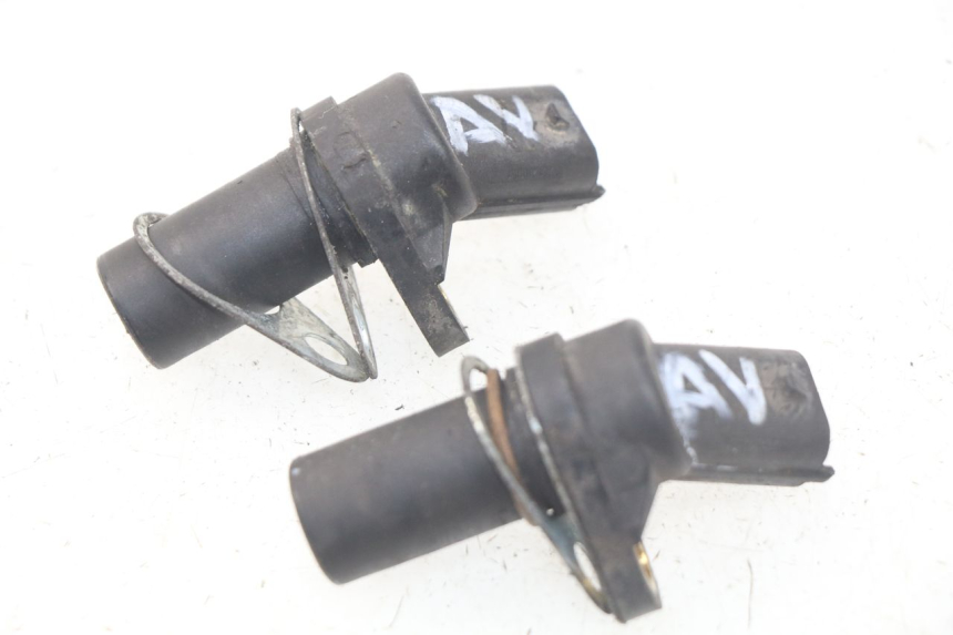 photo de TACHOWELLENANTRIEB PIAGGIO MP3 LT 400 (2007 - 2012) - Detailansicht des Bauteils