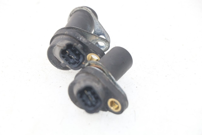 photo de TACHOWELLENANTRIEB PIAGGIO MP3 LT 400 (2007 - 2012) - Zoom auf Gebrauchszustand