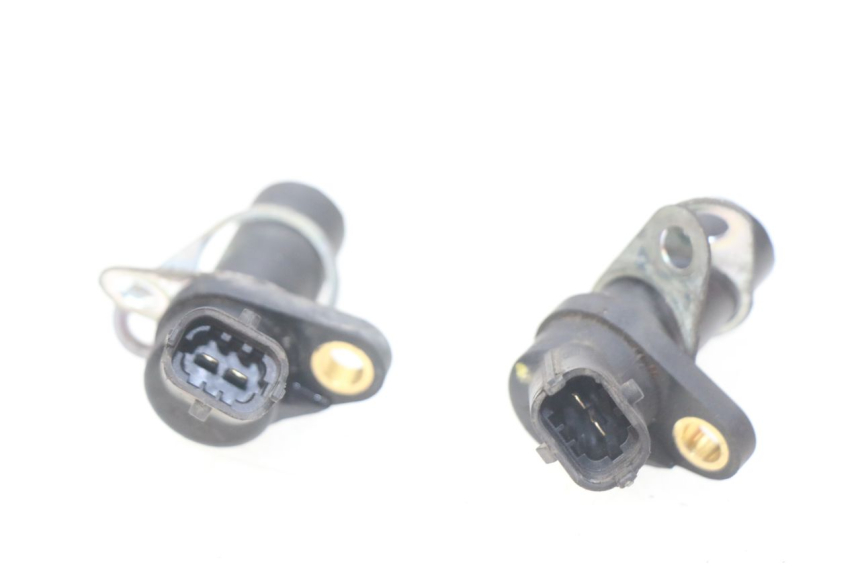 photo de TACHOWELLENANTRIEB PIAGGIO MP3 LT 300 (2010 - 2016) - Zoom auf Gebrauchszustand