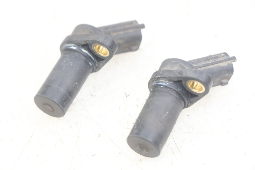 photo de TACHOWELLENANTRIEB PIAGGIO MP3 LT 400 (2007 - 2012) - Hauptansicht