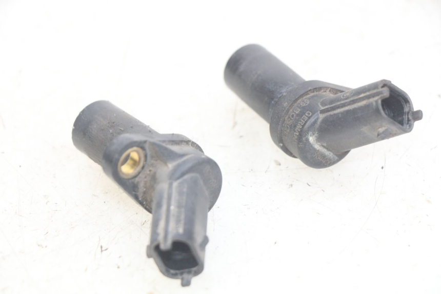 photo de TACHOWELLENANTRIEB PIAGGIO MP3 LT 400 (2007 - 2012) - Zoom auf Gebrauchszustand