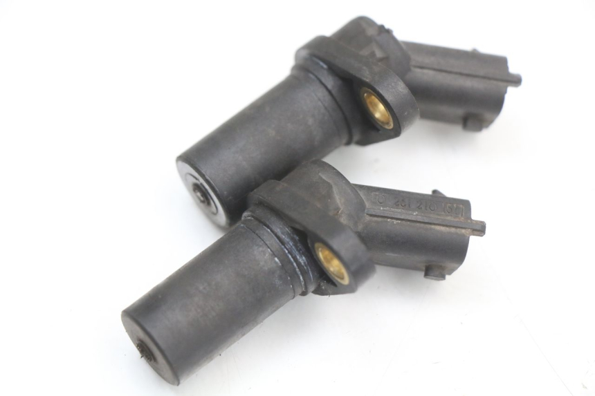 photo de TACHOWELLENANTRIEB PIAGGIO MP3 LT 400 (2007 - 2012) - Hauptansicht