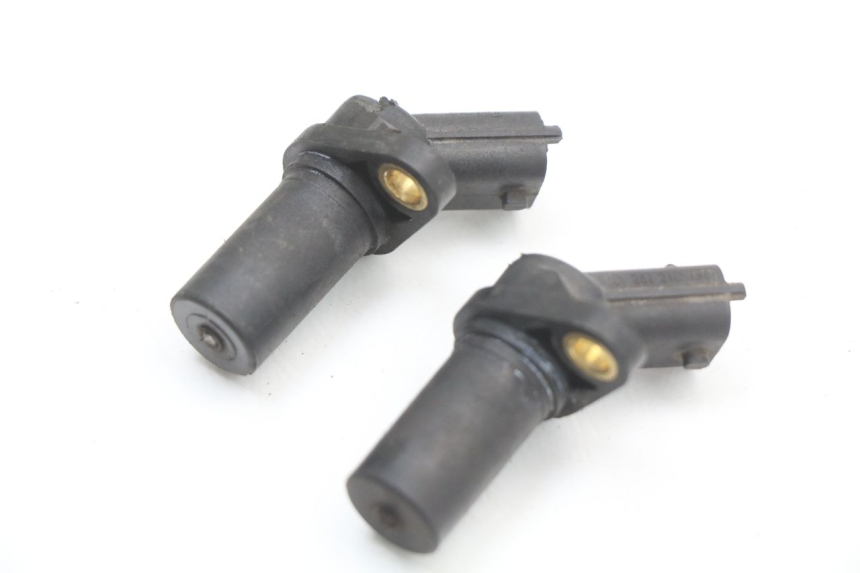 photo de TACHOWELLENANTRIEB PIAGGIO MP3 LT 400 (2007 - 2012) - Zoom auf Gebrauchszustand