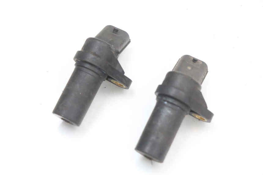 photo de TACHOWELLENANTRIEB PIAGGIO MP3 LT 400 (2007 - 2012) - Technische Nahaufnahme