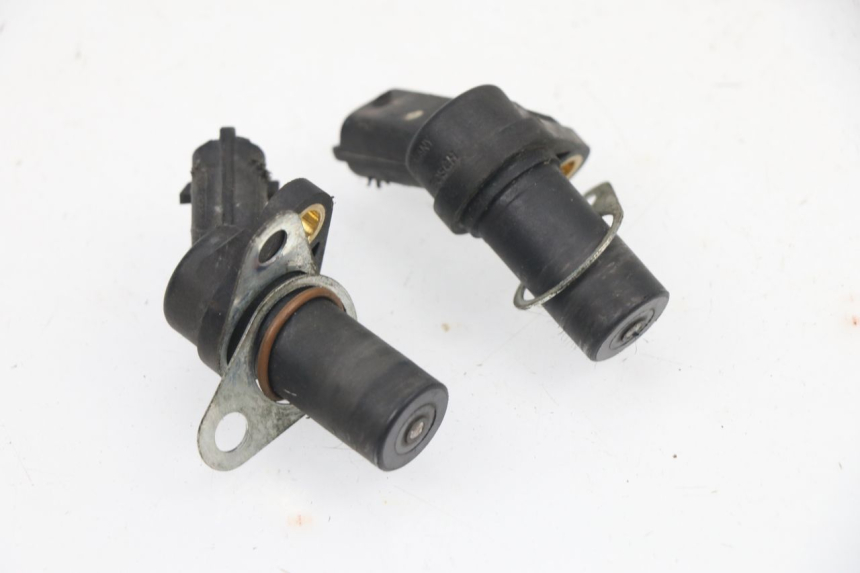 photo de TACHOANTRIEB PIAGGIO MP3 125 (2006 - 2014) - Hauptansicht