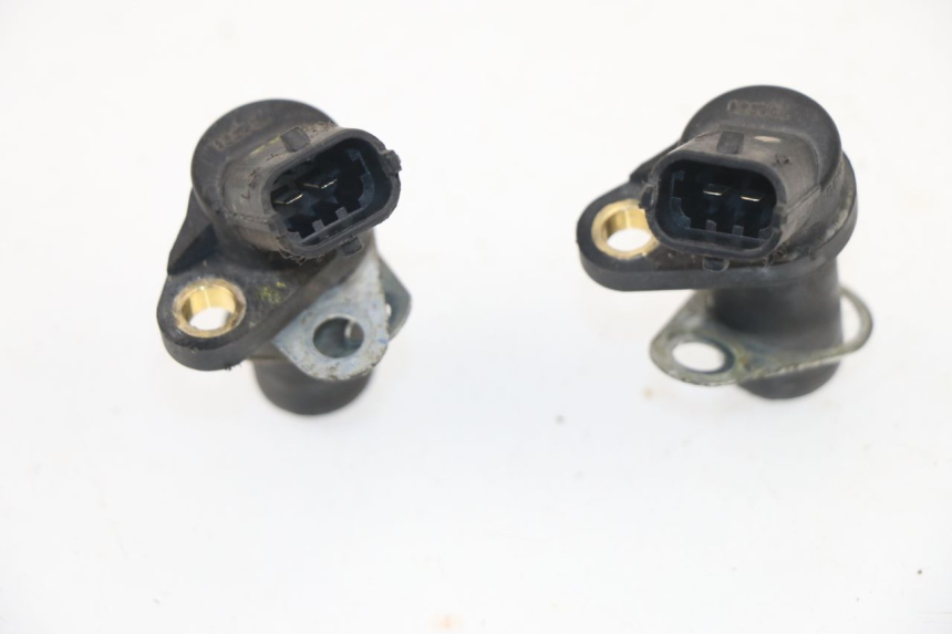 photo de TACHOANTRIEB PIAGGIO MP3 125 (2006 - 2014) - Zoom auf Gebrauchszustand