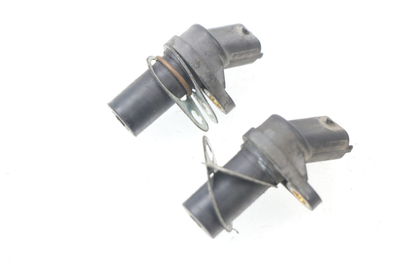 photo de TACHOWELLENANTRIEB PIAGGIO MP3 500 (2011 - 2015) - Zoom auf Gebrauchszustand