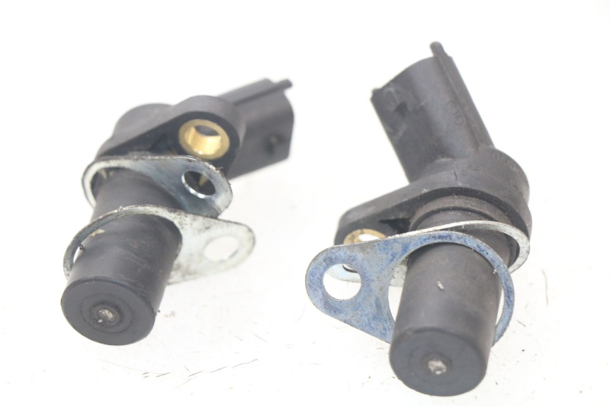 photo de TACHOANTRIEB PIAGGIO MP3 125 (2006 - 2014) - Hauptansicht