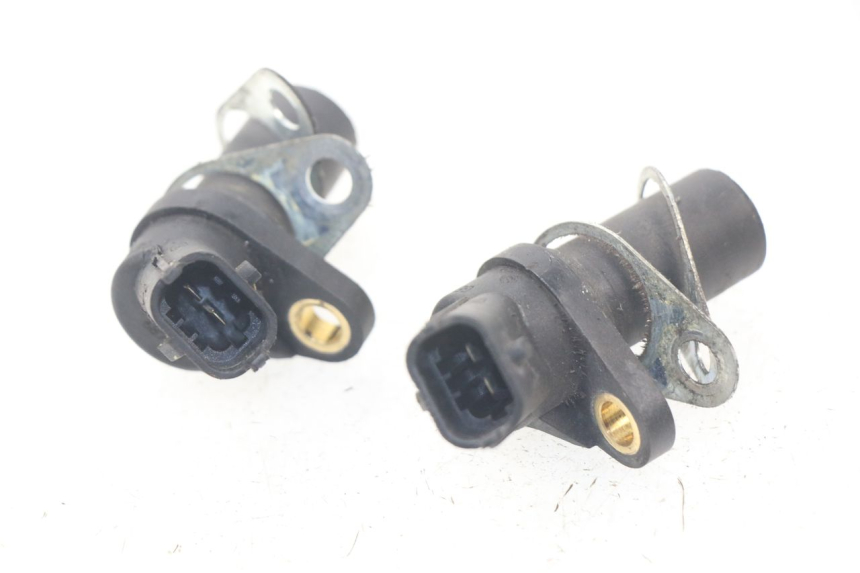 photo de TACHOANTRIEB PIAGGIO MP3 125 (2006 - 2014) - Zoom auf Gebrauchszustand