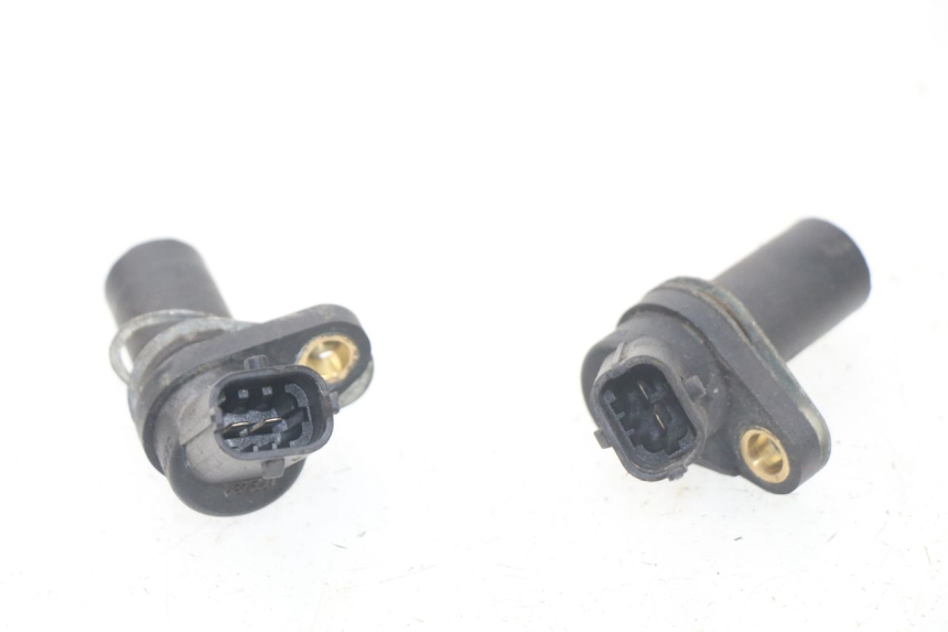 photo de TACHOANTRIEB PIAGGIO MP3 125 (2006 - 2014) - Zoom auf Gebrauchszustand