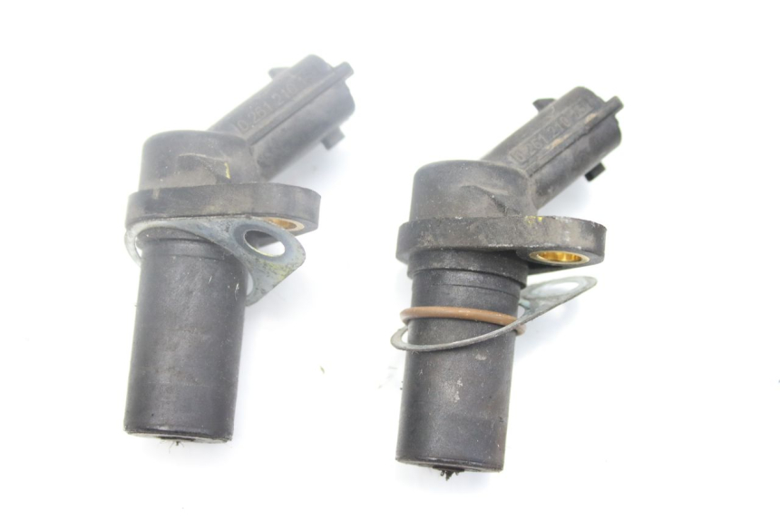 photo de TACHOWELLENANTRIEB PIAGGIO MP3 500 (2014 - 2017) - Hauptansicht