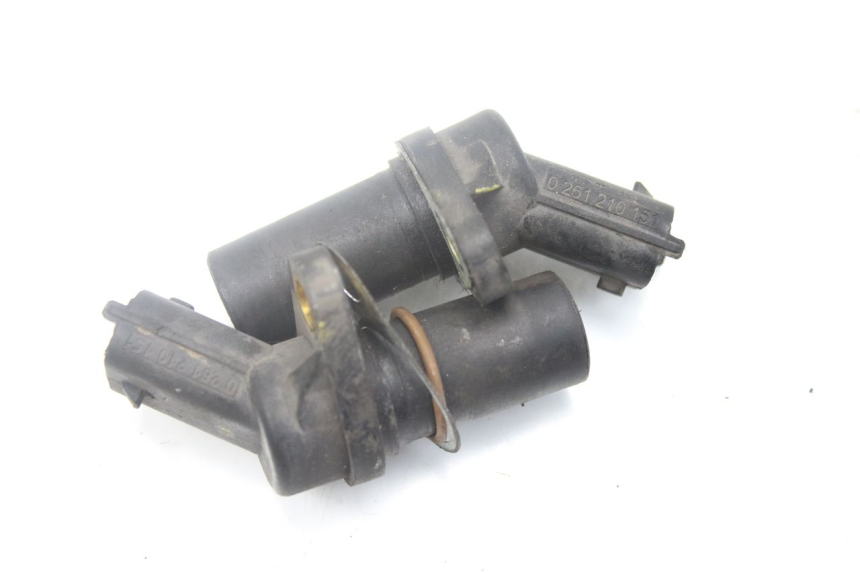 photo de TACHOWELLENANTRIEB PIAGGIO MP3 500 (2014 - 2017) - Detailansicht des Bauteils