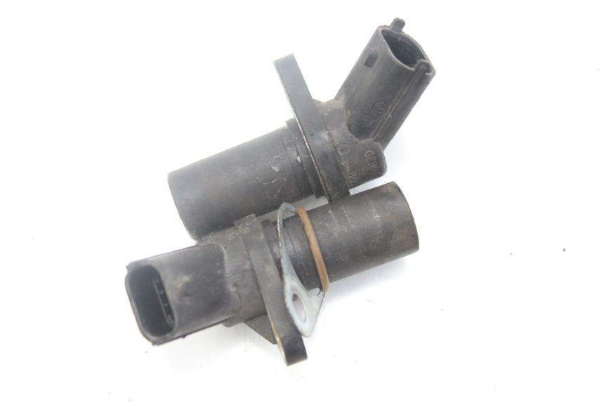 photo de TACHOWELLENANTRIEB PIAGGIO MP3 500 (2014 - 2017) - Zoom auf Gebrauchszustand