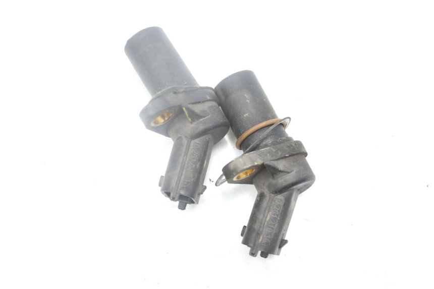 photo de TACHOWELLENANTRIEB PIAGGIO MP3 500 (2014 - 2017) - Technische Nahaufnahme