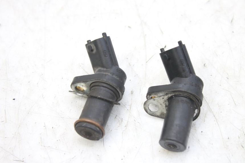 photo de TACHOWELLE PIAGGIO MP3 RL 250 (2006 - 2010) - Hauptansicht