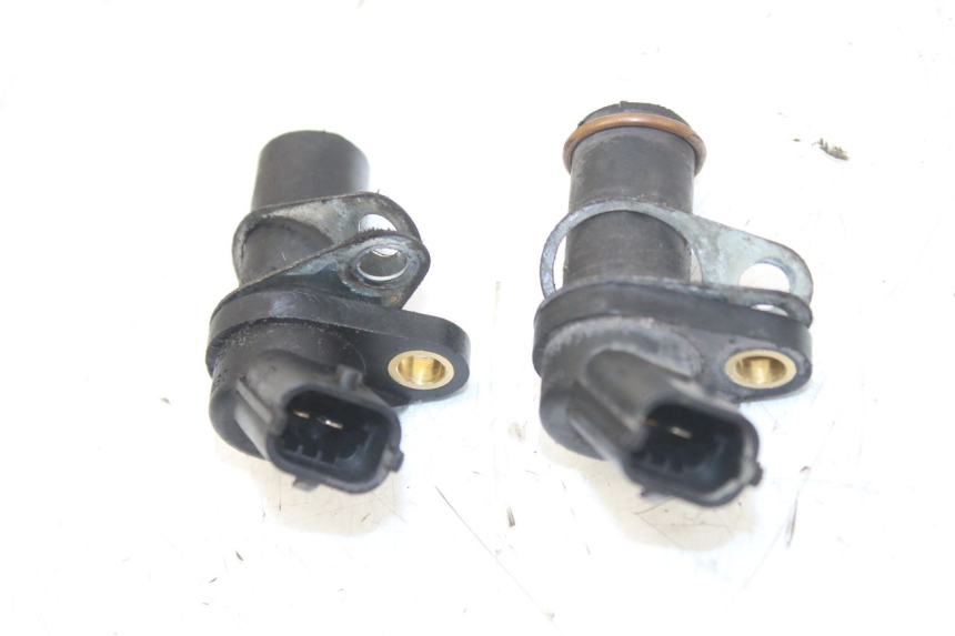 photo de TACHOWELLE PIAGGIO MP3 RL 250 (2006 - 2010) - Detailansicht des Bauteils