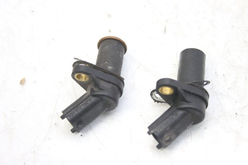 photo de TACHOWELLE PIAGGIO MP3 RL 250 (2006 - 2010) - Zoom auf Gebrauchszustand