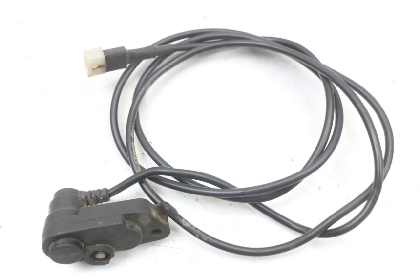 photo de TACHOANTRIEB RIEJU MRT 50 (2018 - 2021) - Zoom auf Gebrauchszustand