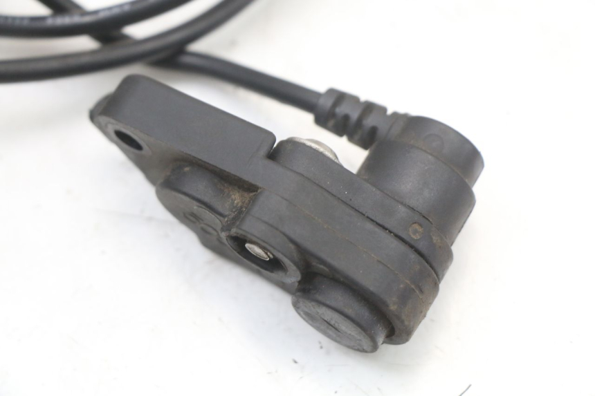 photo de TACHOANTRIEB RIEJU MRT 50 (2018 - 2021) - Alternative Perspektive